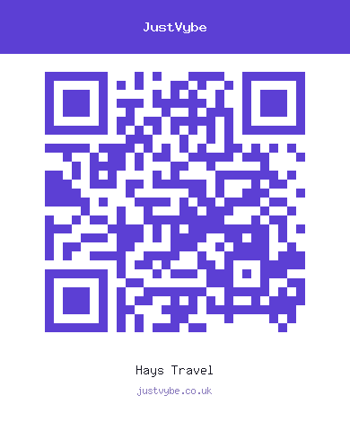 QR code