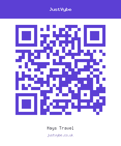 QR code