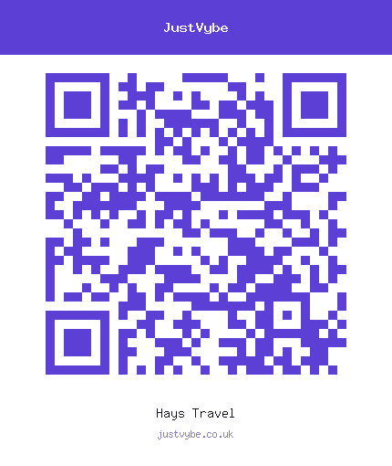 QR code