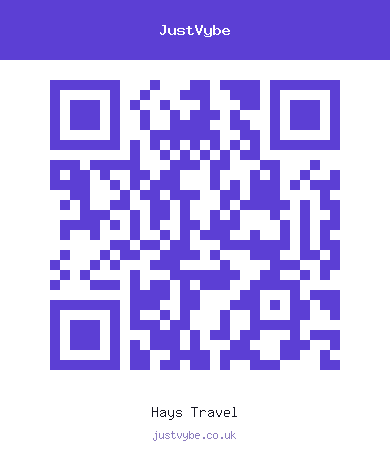 QR code