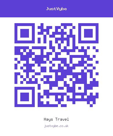QR code