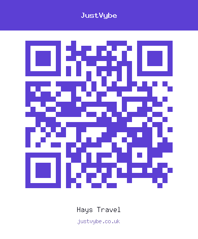QR code