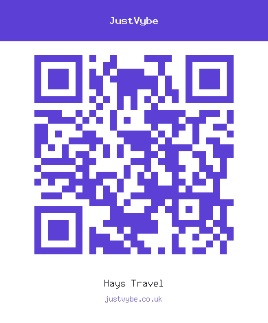 QR code