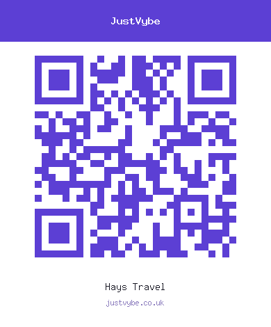 QR code