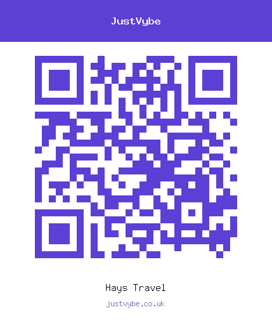 QR code