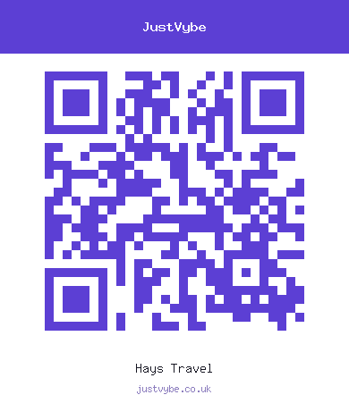QR code