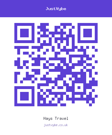 QR code