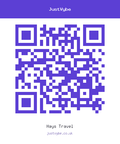 QR code