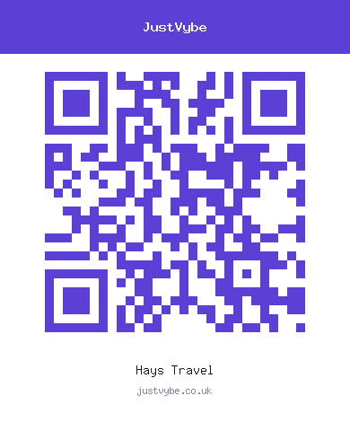 QR code