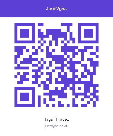 QR code