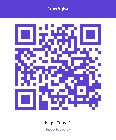 QR code
