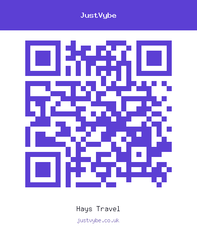 QR code