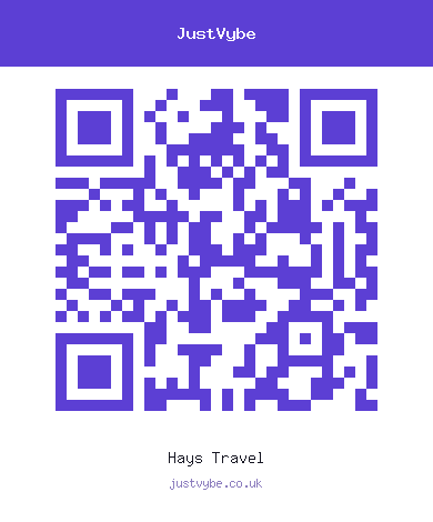 QR code