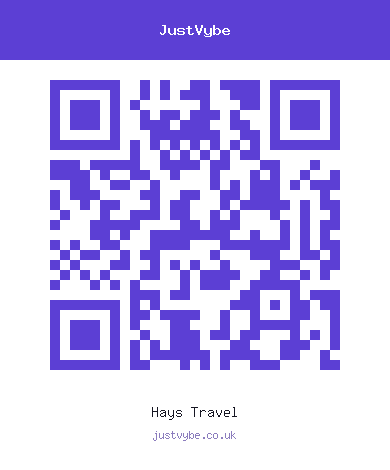 QR code