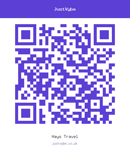 QR code