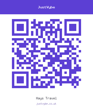 QR code