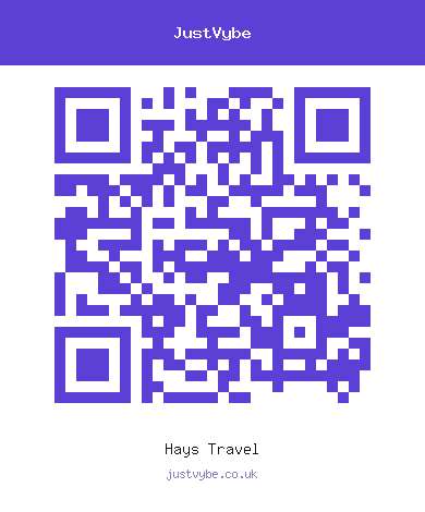 QR code