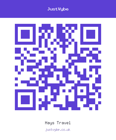 QR code