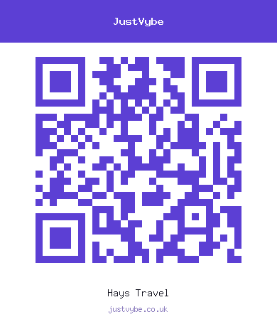 QR code