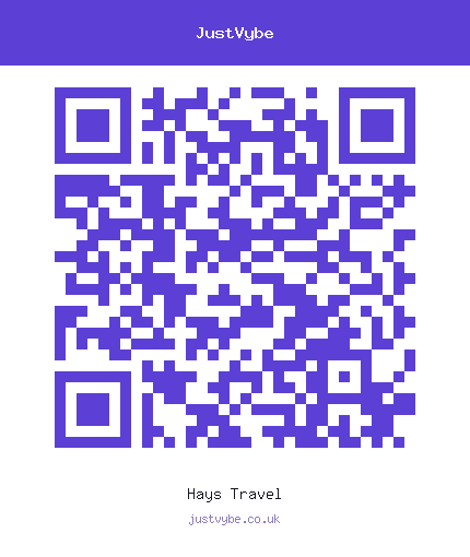 QR code