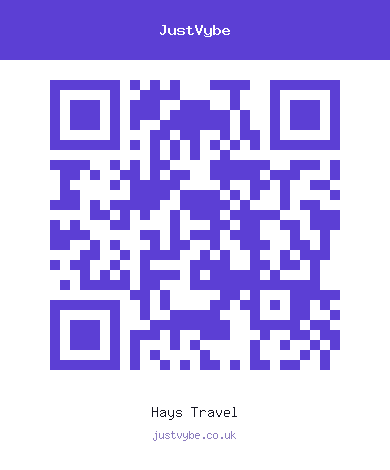 QR code