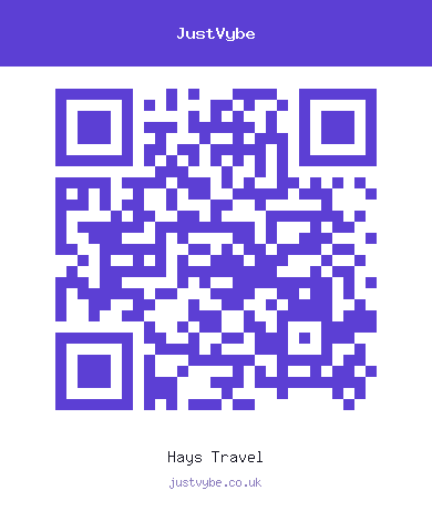 QR code