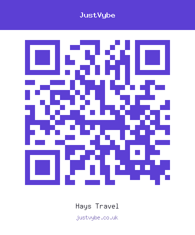 QR code