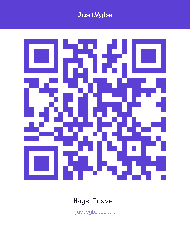 QR code