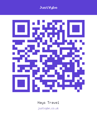 QR code