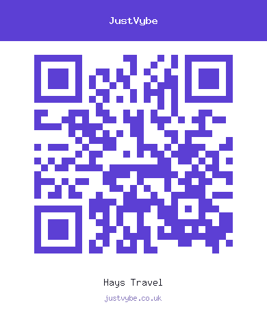QR code