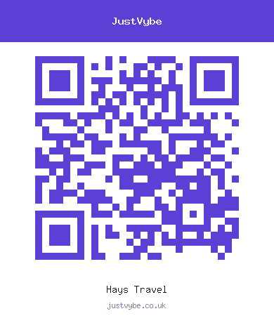 QR code