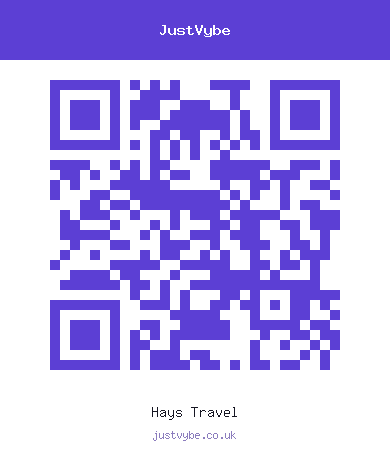 QR code
