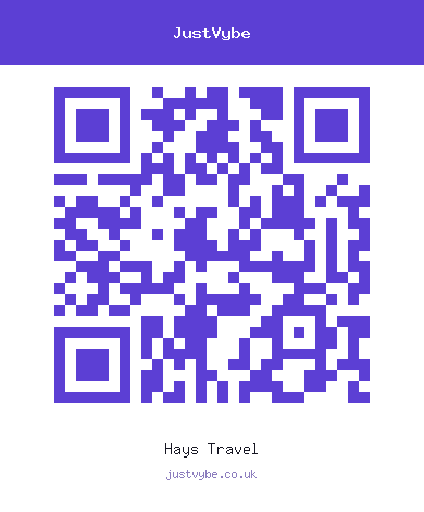 QR code
