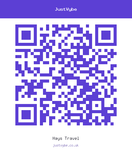 QR code