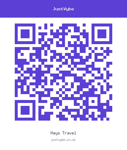 QR code