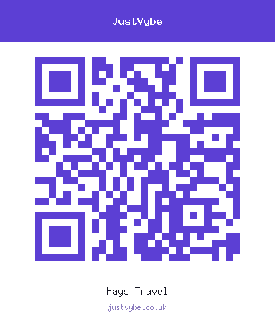 QR code
