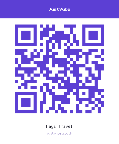 QR code