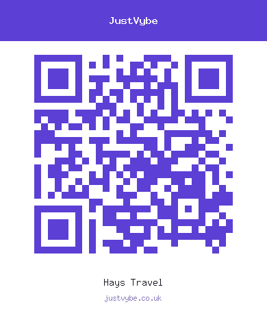 QR code