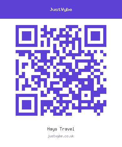 QR code