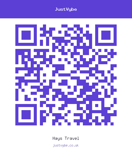 QR code