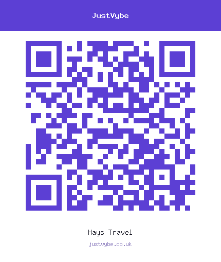 QR code