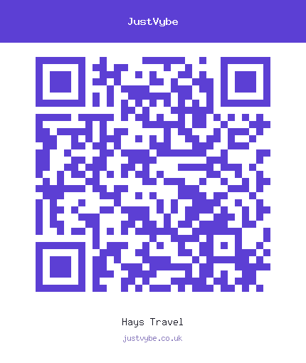 QR code
