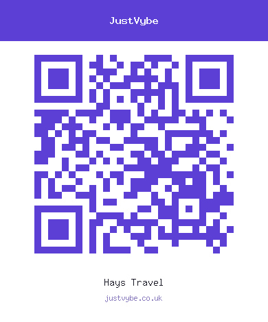 QR code