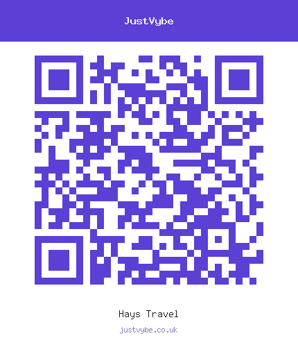 QR code