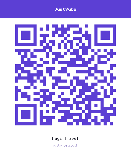 QR code
