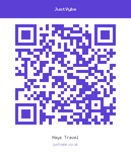 QR code