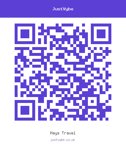 QR code