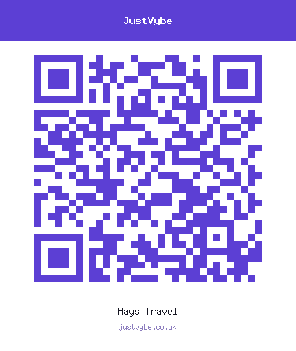QR code