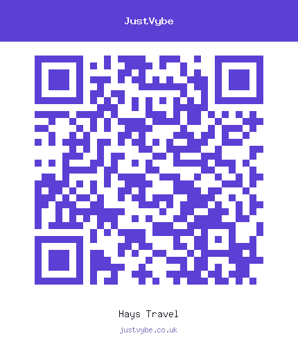 QR code
