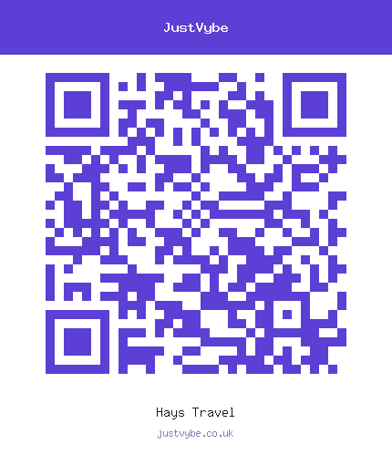 QR code